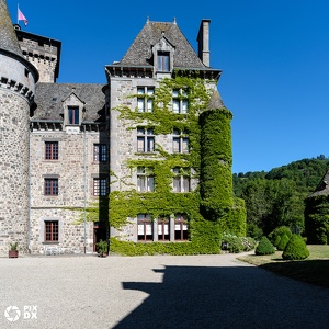 Château de Pesteils