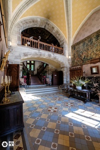 Hall