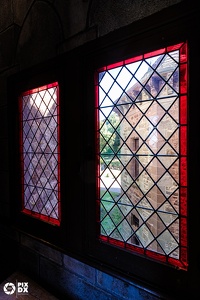 Vitraux
