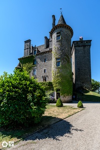 Château de Pesteils