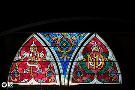Église Notre-Dame-des-Oliviers