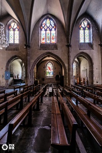 Église Notre-Dame-des-Oliviers