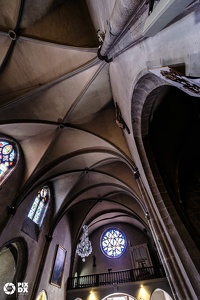 Église Notre-Dame-des-Oliviers