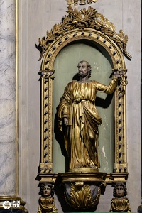 Église Notre-Dame-des-Oliviers