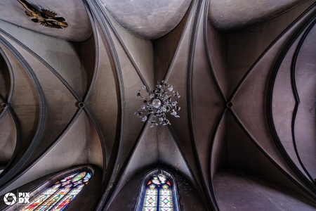 Église Notre-Dame-des-Oliviers