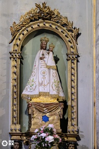 Église Notre-Dame-des-Oliviers