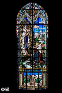 Église Notre-Dame-des-Oliviers