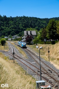 La Gare