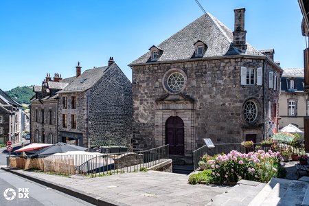 Ancien Tribunal