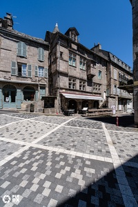 Maison Hurgon
