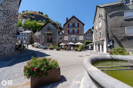 Place du Planol