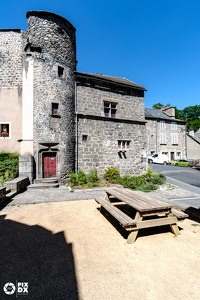 Rue d'Armagnac
