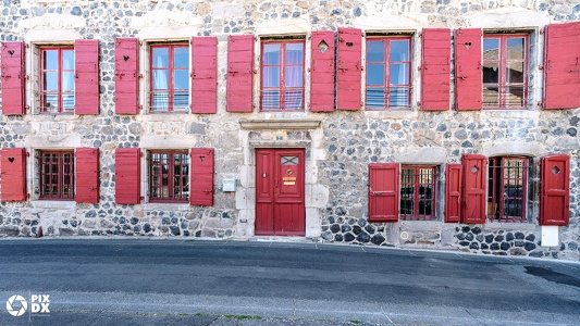 Rue d'Armagnac