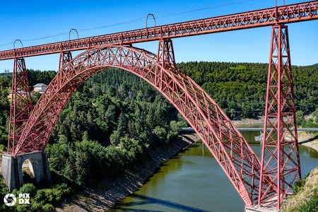 Viaduc de Garabit