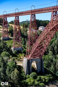 Viaduc de Garabit