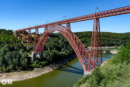 Viaduc de Garabit