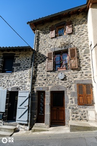 Rue du Thuile Bas
