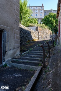 Passage de la Main
