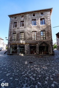 Rue des Lacs