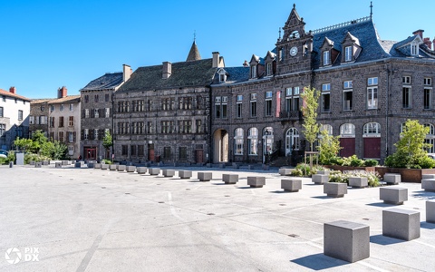Place d'Armes