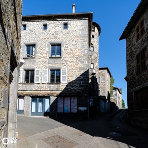 Rue du Thuile Bas