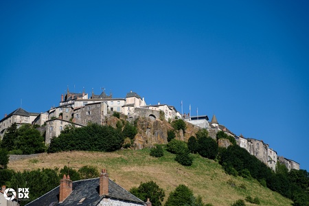 Ville haute