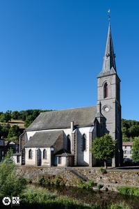 Église Sainte-Christine