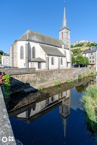 Église Sainte-Christine