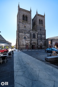 Cathédrale Saint-Pierre