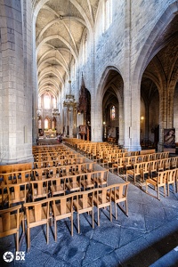 Cathédrale Saint-Pierre