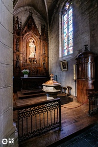 Cathédrale Saint-Pierre