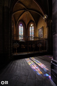 Cathédrale Saint-Pierre