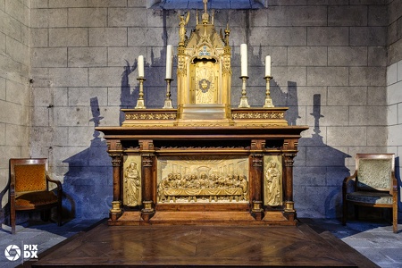 Cathédrale Saint-Pierre