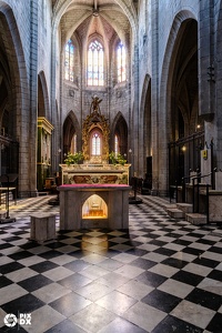 Cathédrale Saint-Pierre