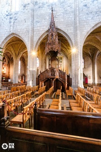 Cathédrale Saint-Pierre