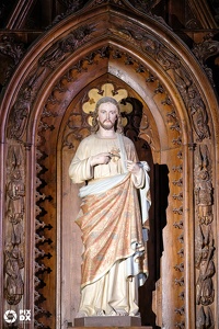 Cathédrale Saint-Pierre