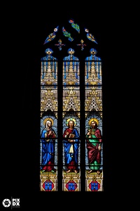 Cathédrale Saint-Pierre