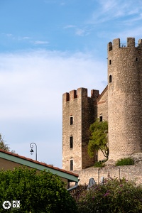 Château d'Essalois